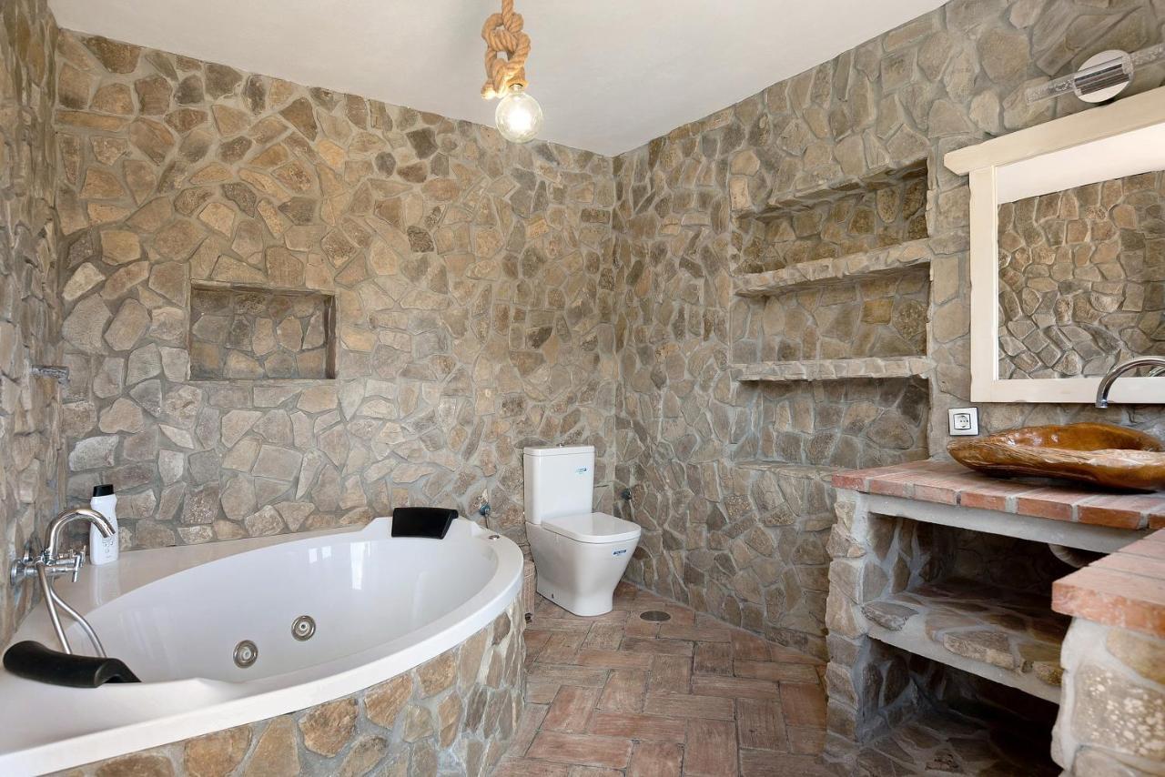 Villa Africa La Muela  Екстер'єр фото