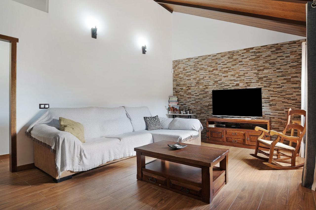 Villa Africa La Muela  Екстер'єр фото
